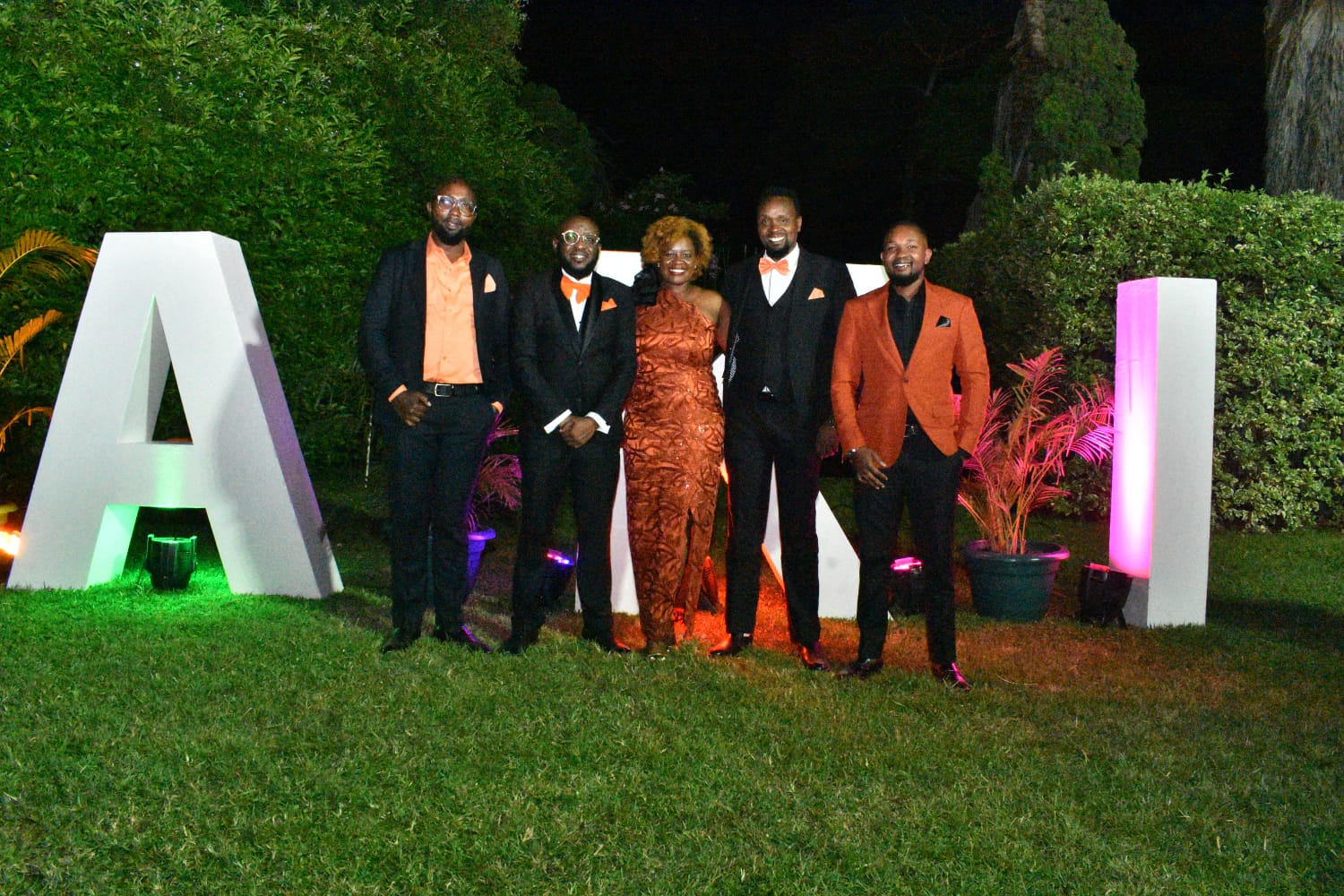 AKI Awards Dinner 2025